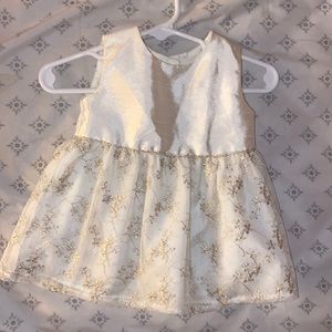 0-3 baby dress